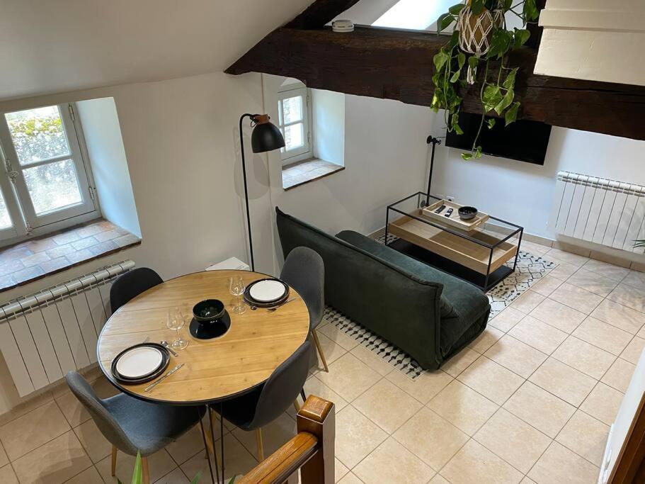 Appartement Dupplex, Centre Blois