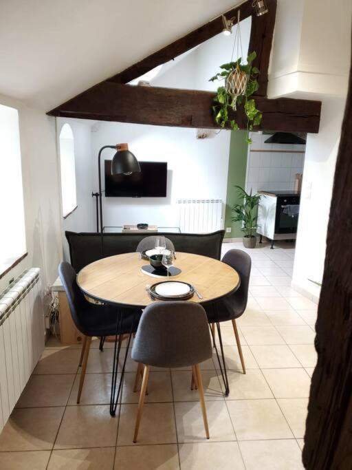 Dupplex, Centre Appartement
