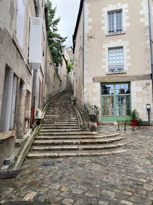 Dupplex, Centre Appartement Blois
