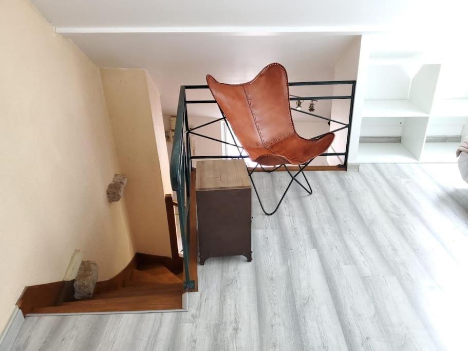 Appartement Dupplex, Centre
